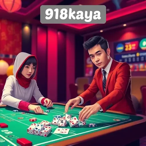 Kelebihan dan Kekurangan Bermain di 918kaya