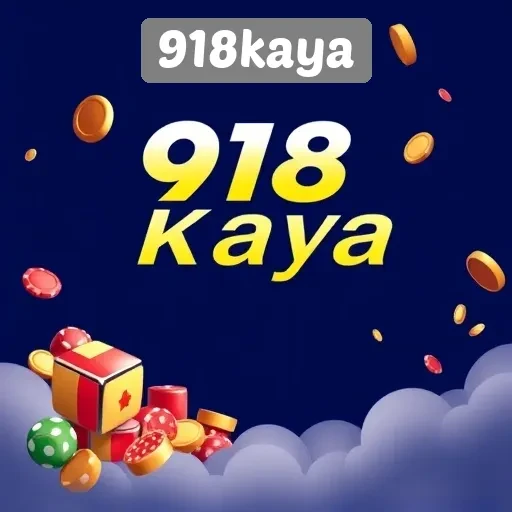 Keunggulan 918kaya dalam Dunia Permainan Online