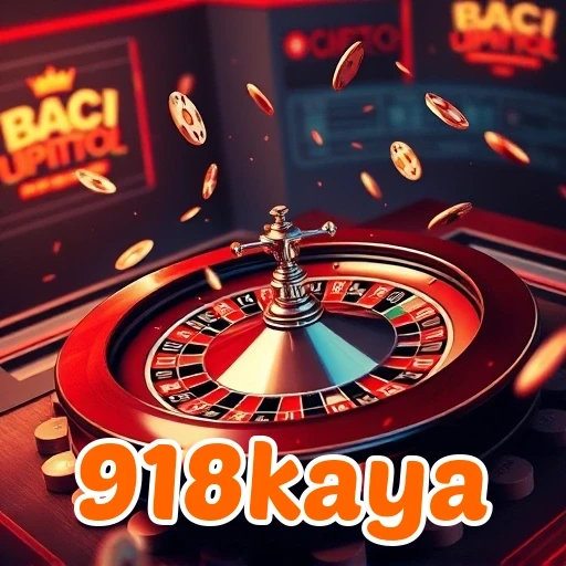 918kaya: Game Arcade Seru yang Wajib Dicoba di Indonesia