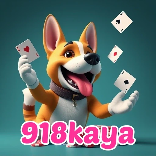 918kaya: Menangkan Hadiah Menarik dari Tantangan Harian