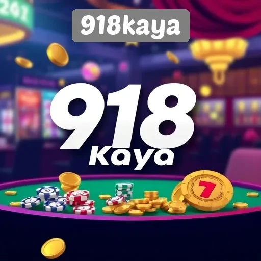 Cara Daftar dan Mulai Bermain di 918kaya Secara Mudah