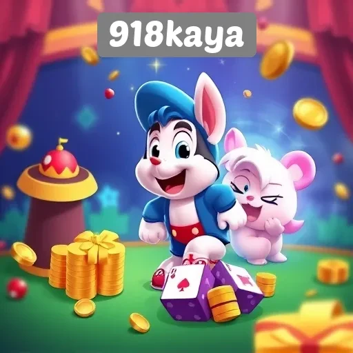 Menelusuri Ragam Permainan yang Tersedia di 918kaya