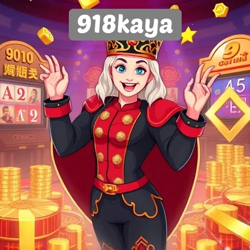 Menilik Fitur Menarik dari Situs Game 918kaya