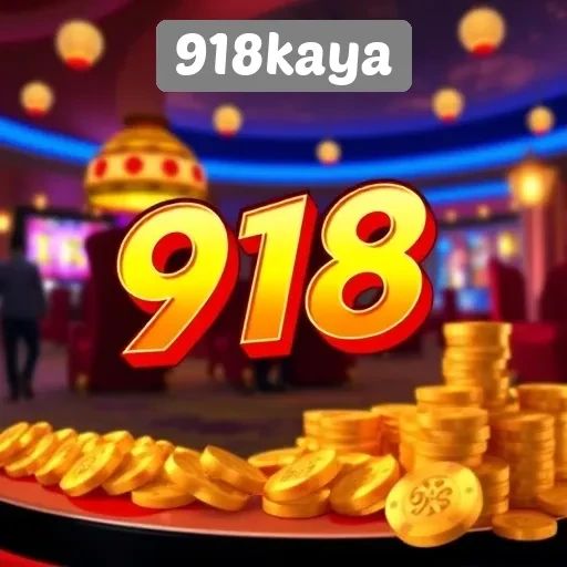 Mengulas Fitur Menarik Pada 918kaya