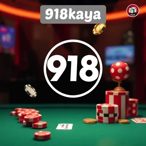 Fitur Menarik yang Ditawarkan Oleh 918kaya Untuk Pemain