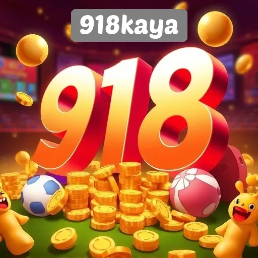 Bagaimana 918kaya Mempengaruhi Industri Game Online di Indonesia