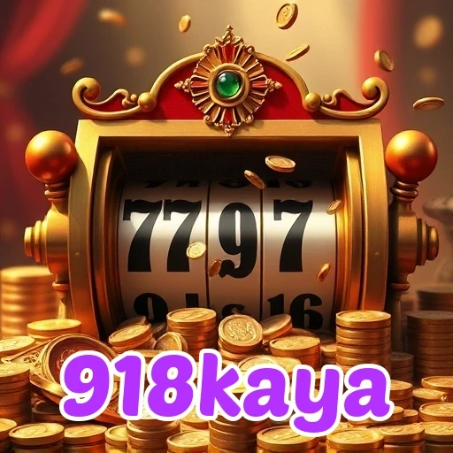 918kaya - Casino Live