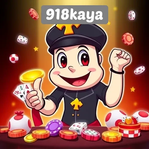 Pengalaman Bermain Game Online di 918kaya