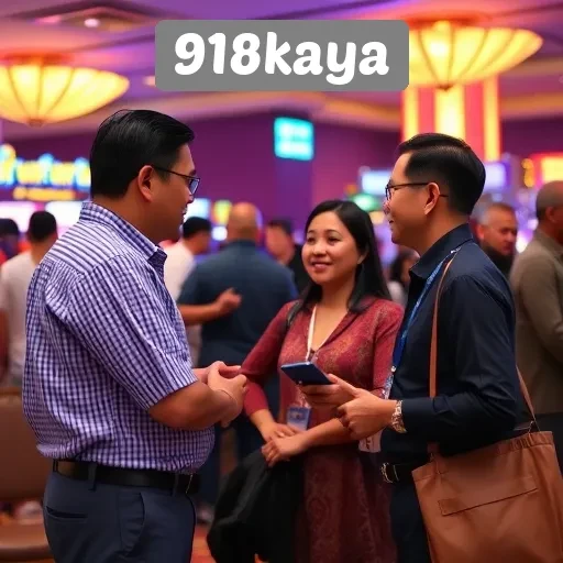 Tanggapan Pemain Mengenai Pengalaman Bermain di 918kaya