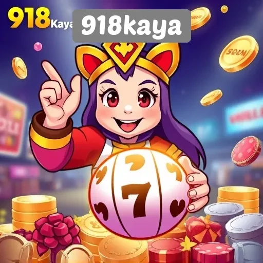 Variasi Permainan Populer yang Tersedia di 918kaya