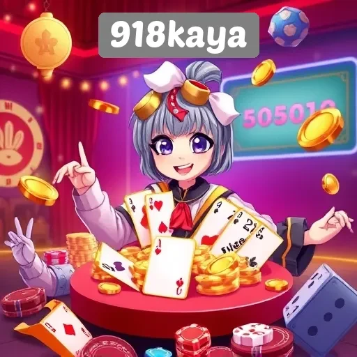 Review Permainan Populer di 918kaya yang Patut Dicoba