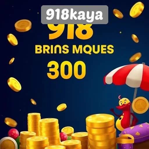 Promosi dan Bonus Menarik di 918kaya yang Patut Dicoba