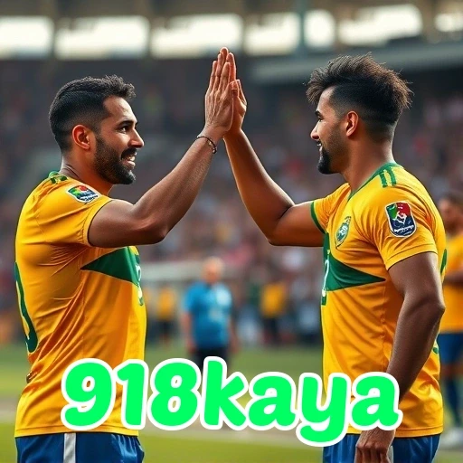 918kaya: Menang Mudah dengan Strategi Terbaik di Dunia Slot Online
