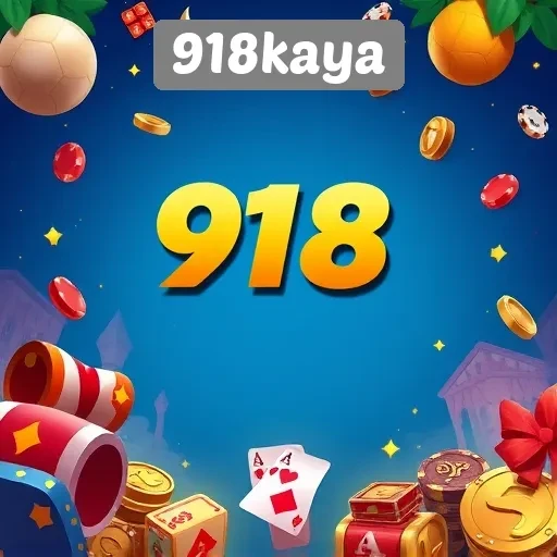Dari Game Tradisional Hingga Modern di 918kaya