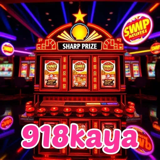 918kaya - Tutorial Game