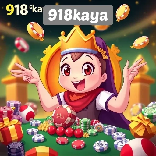 Bervariasinya Jenis Permainan yang Tersedia di 918kaya
