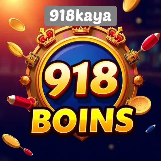Beragam Jenis Permainan yang Tersedia di 918kaya