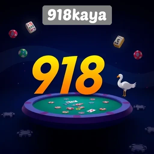 Mengapa Pemain Memilih 918kaya sebagai Tempat Bermain